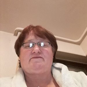 Profilbild von Frey Anita