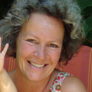 Profilbild von Freya Friedrich