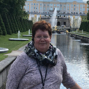 Profilbild von Freya Haß