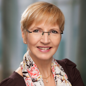 Profilbild von Freya Petereit