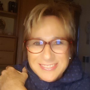 Profilbild von Freya Pöhlmann