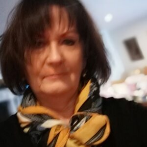 Profilbild von Freyja Merbold