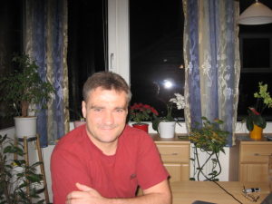 Profilbild von Frick Martin