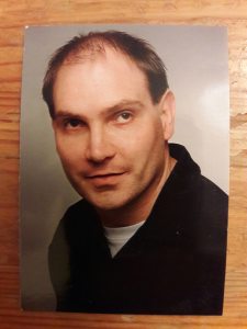 Profilbild von Fricke Henning