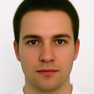 Profilbild von Frido Abtei