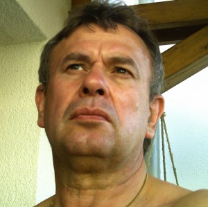 Profilbild von Fridolin Hochwind
