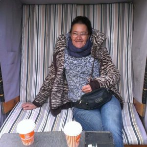 Profilbild von Fridrich Karl Majchrzak