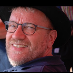 Profilbild von Fridtjof Heidorn