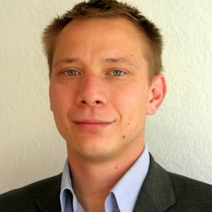 Profilbild von Fridtjof Nussbeck