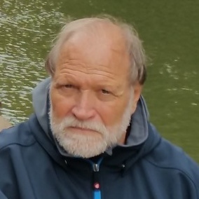 Profilbild von Fried-Wilhelm Reichstein