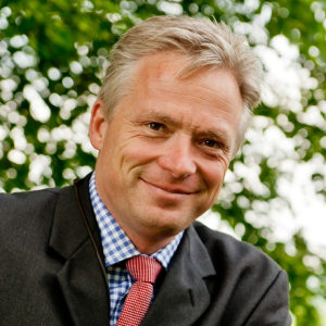 Profilbild von Fried Müller