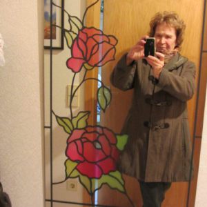 Profilbild von Frieda Groeger