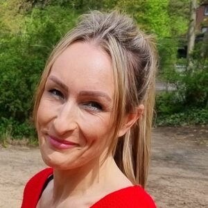 Profilbild von Frieda Kieselbach