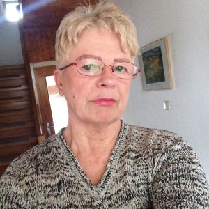 Social Media Profilbild Frieda Otto-Kaas 