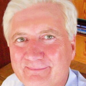 Profilbild von Friedbert Legiehn