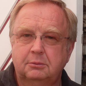 Profilbild von Friedbert Steckner