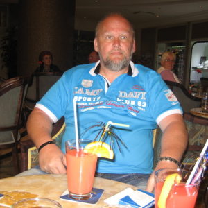 Profilbild von Friedbert Vogel