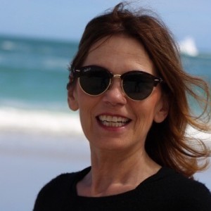 Profilbild von Friede Guthmann
