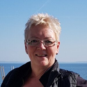 Profilbild von Friedegunde Keunecke