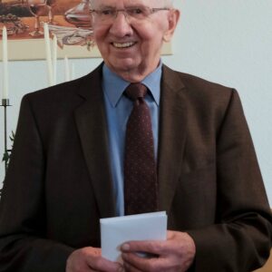 Profilbild von Friedel Berghorn