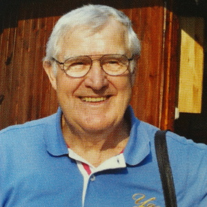 Profilbild von Friedel Daake