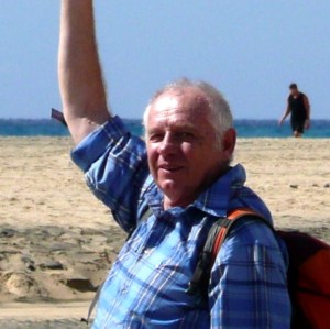 Profilbild von Friedel Gabriel