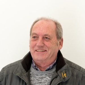 Profilbild von Friedel Heeg