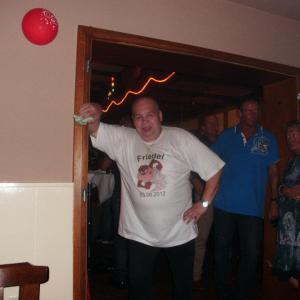 Profilbild von Friedel Höfel