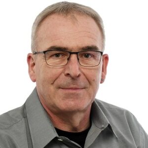Profilbild von Friedel Jaspert