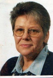 Profilbild von Friedel Klar