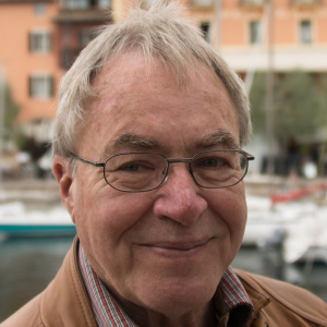 Profilbild von Friedel Koch