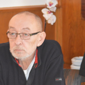 Profilbild von Friedel Kurschentat
