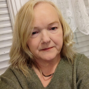 Profilbild von Friedel Liebert