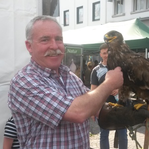 Profilbild von Friedel Lomanns