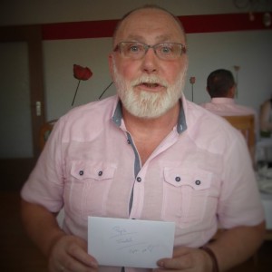 Profilbild von Friedel Maaßen