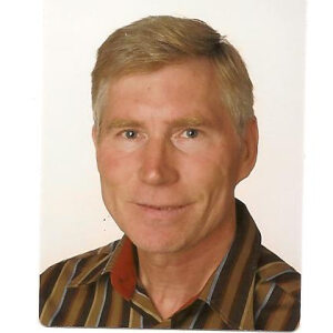 Profilbild von Friedel Plessow