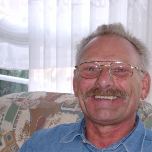 Profilbild von Friedel Prein