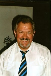 Profilbild von Friedel Rebstat