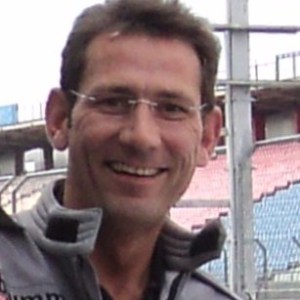 Profilbild von Friedel Runkel