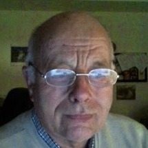 Profilbild von Friedel Sattler