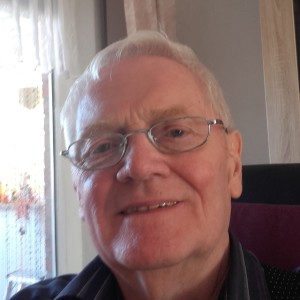 Profilbild von Friedel Schmitz