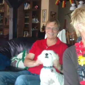 Profilbild von Friedel Schöneberg
