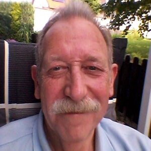 Profilbild von Friedel Schröder