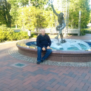 Profilbild von Friedel Sommerfeldt