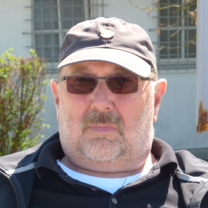 Profilbild von Friedel Stecken