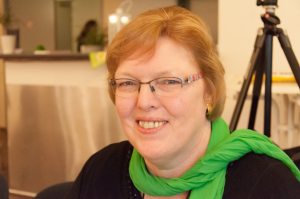 Profilbild von Friedel Strufe