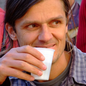 Profilbild von Friedemann Bross