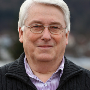 Profilbild von Friedemann Corvinus