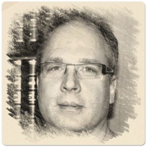 Profilbild von Friedemann Eckardt