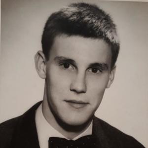 Profilbild von Friedemann Gerhards